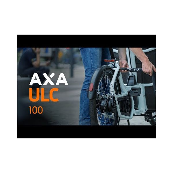 Axa Kettenschloss ulc