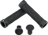 Nc-17 take control ii s-pro lock on handlebar grips
