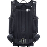 Evoc - Trail Bulder 35 schwarz Einheitsgröße 35l
