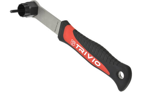 Trivio – Fahrradwerkzeug, Kassetten-Freilauf-Entferner, Shimano