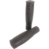 Edge City Künstliche Ledergriffe 135 mm schwarz