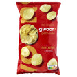 G'woon Chips natur (16x 250 gr)
