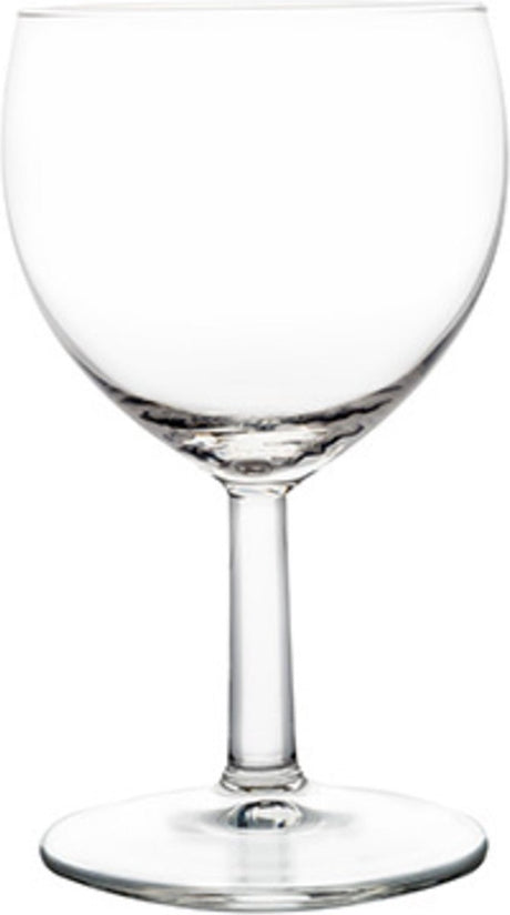 Cosy trendy cosy moments ballon wijnglazen 250ml (12 stuks)