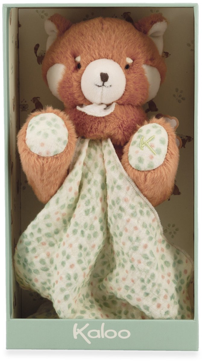 Kaloo petit songe – Roter Panda
