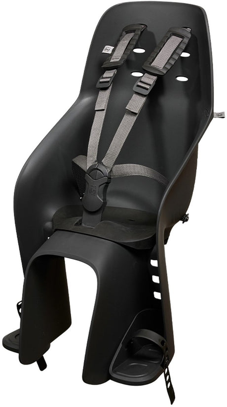 Urban Iki Rücksitz u-me – Easyfix – Bincho Black Bincho Black