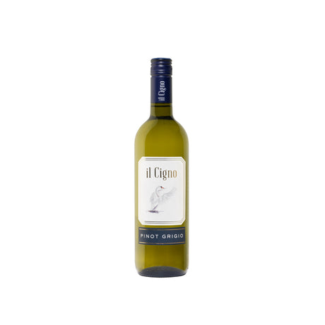 Il cigno pinot grigio (0.75 liter)