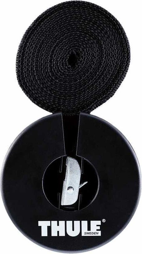 Thule Gurthalter m. 400 cm Riemen