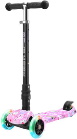 Boldcube großer dreirädriger Roller – Katzenliebe