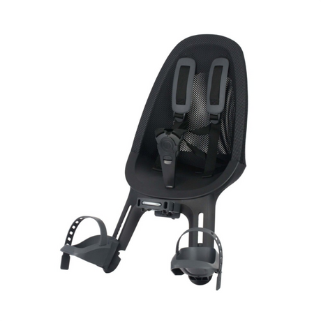 Frontitis Luft Q850 Junior Mesh Schwarz