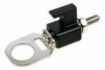 Bofix -Bag -Kettenspanner Sparta Ion | Schwarz | P10