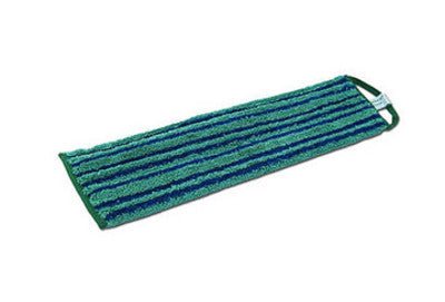 Greenspeed scrubmop velcro gr bl (45cm)