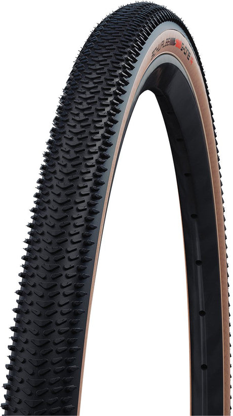 Schwalbe Tire G-One R Evo V-Guard 27,5 x 1,70 SW T-Skin-Falte