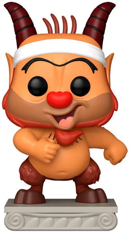 Funko Hercules Training Phil Vinylfigur 1668 Unisex Pop! - neutral - Standard