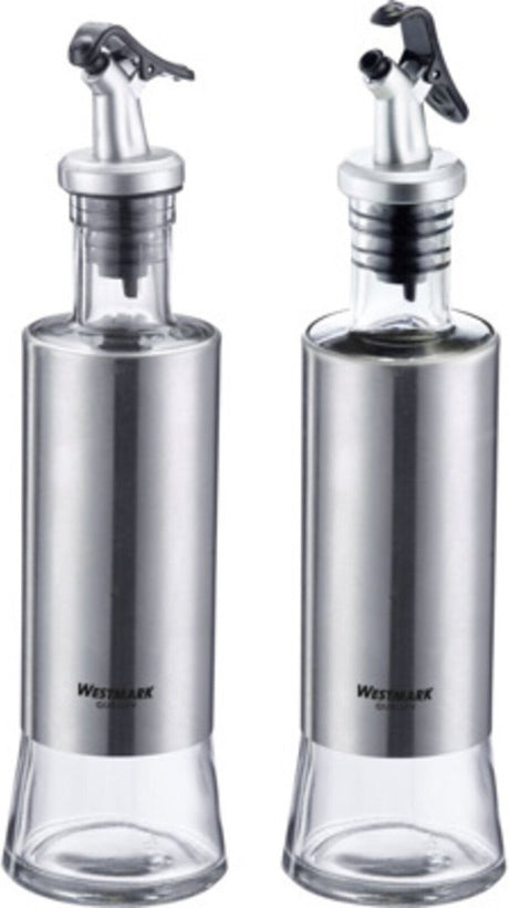 Westmark Essig- und Ölspender Lissabon Set 2-teilig