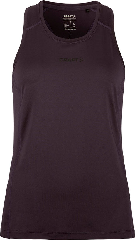 Craft Adv Essence Singlet 2 – Damen – Größe XL