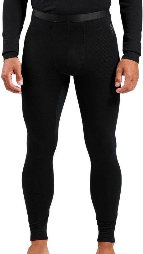 Odlo Natural Merino 160 lange Hose Herren – Größe l