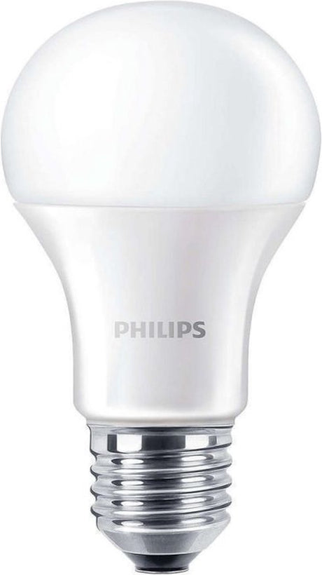 Philips LED A60 5,5W = 40W E27 2700K LED3359