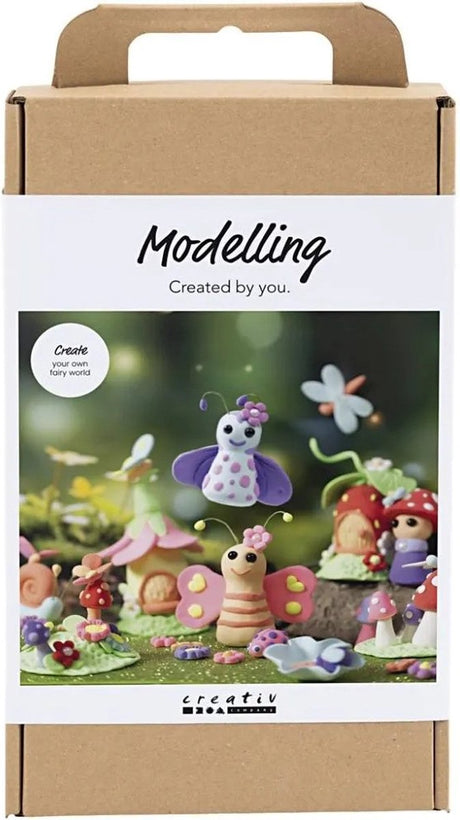 Kreativunternehmen https: www.cchobby.nl hobbyset-boetseren-elfje-pastelcolours-1-doos