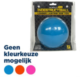 Glücklicher, unzerstörbarer Haustierball