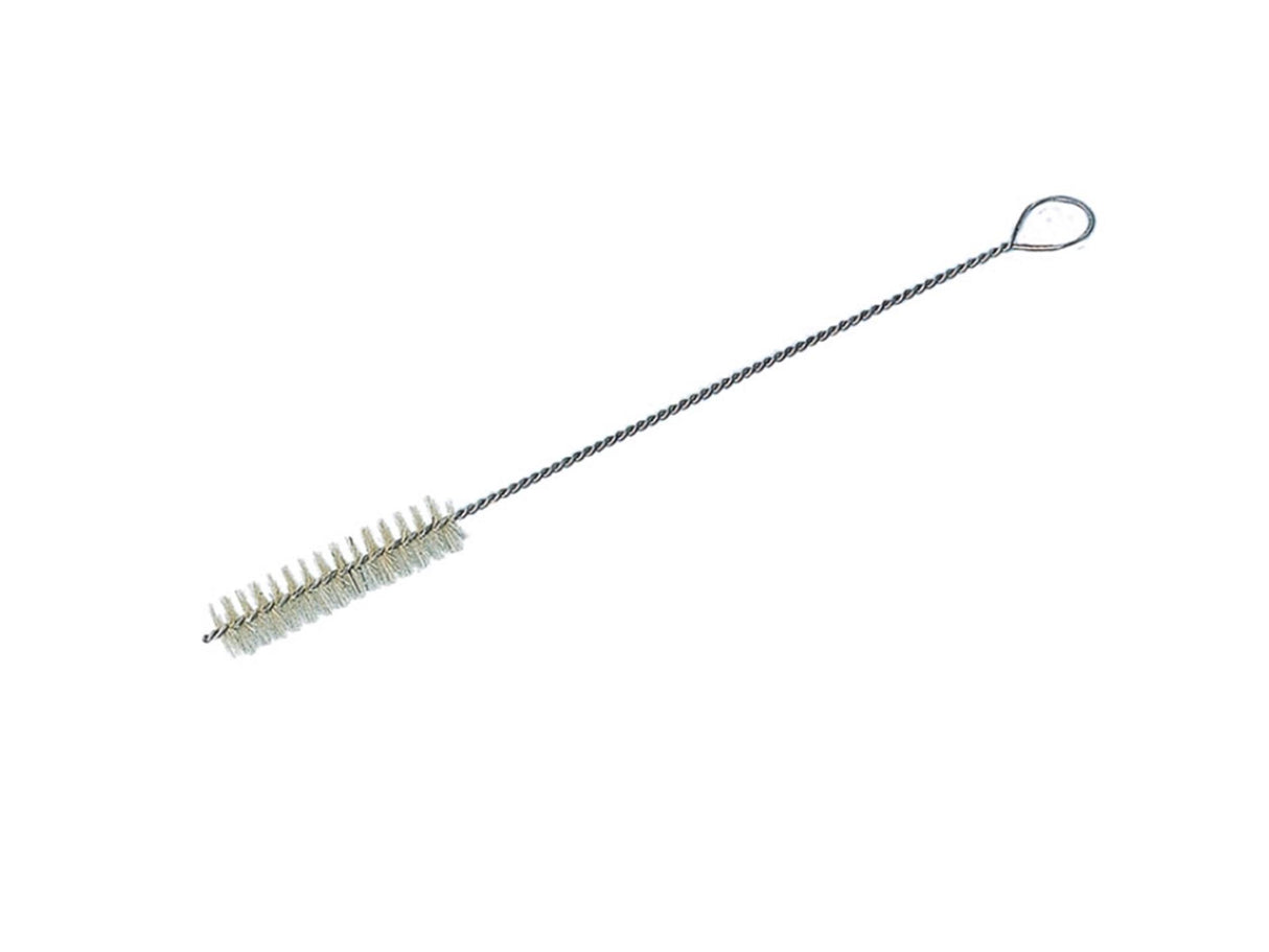 Flaschenbürsten-Auslaufreiniger, 10 Stück