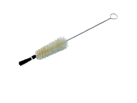 Flaschenbürsten-Auslaufreiniger 240 mm konisch, Packung mit 8 Stück