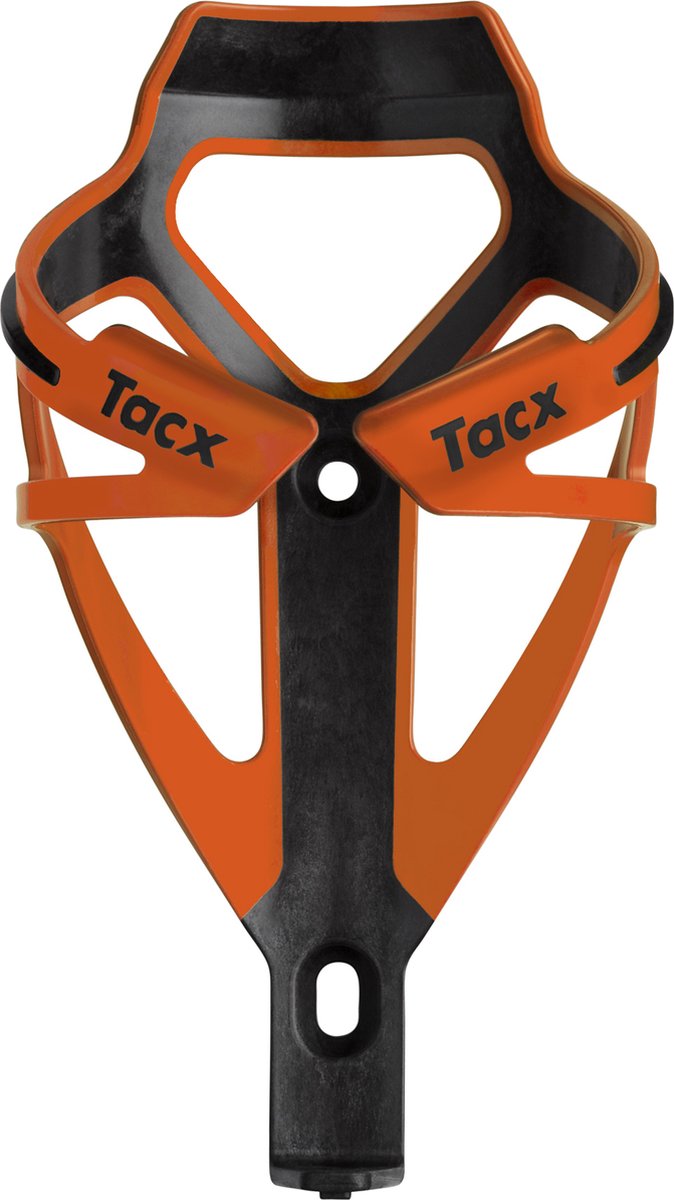TACX - Deva Bidone Halter Orange