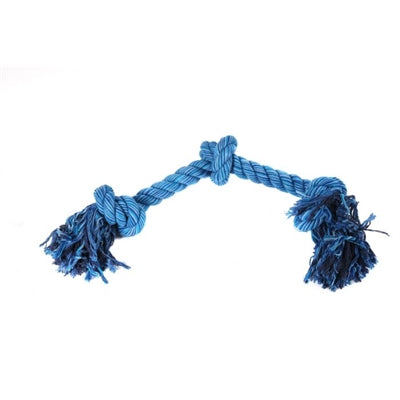 Happy Pet Flossin Fun 3 Knoten