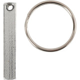 Https: www.cchobby.nl keychain-set-size-40x5-mm-6-piece-1-box