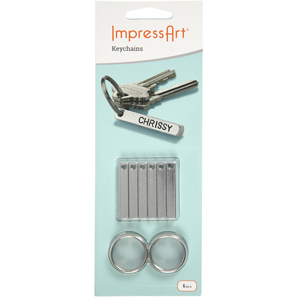 Https: www.cchobby.nl keychain-set-size-40x5-mm-6-piece-1-box