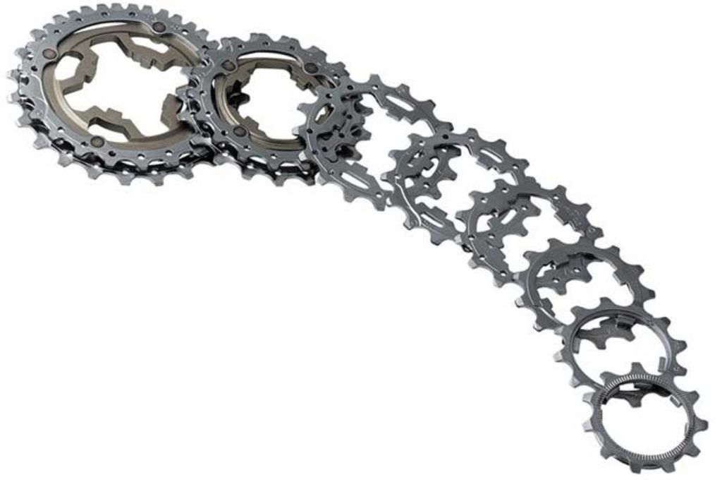 Campagnolo Kranz 10v Z 15 A