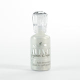 Nuvo von Tonic Studios Nuvo • Kristalltropfen, Elfenbeinmuschel