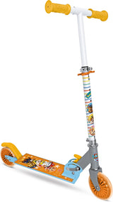 Paw Patrol Roller aus Aluminium