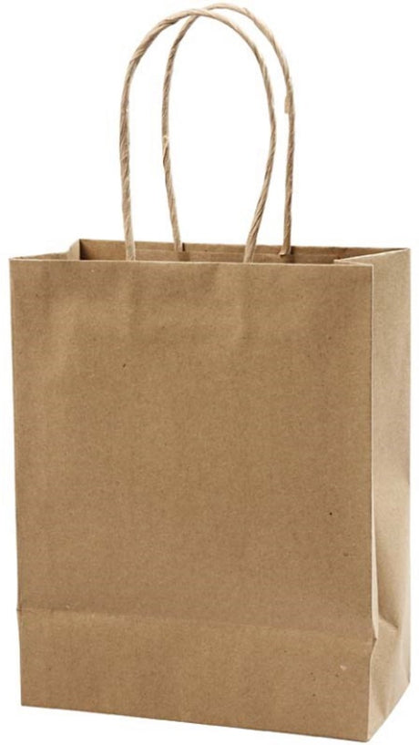 Kreativunternehmen https: www.cchobby.nl paper-bags-h-23-cm-w-18x9-cm-125-gr-brown-10-piece-1-box