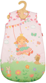 Heless Schlafsack Prinzessin Emily, 35-50 cm