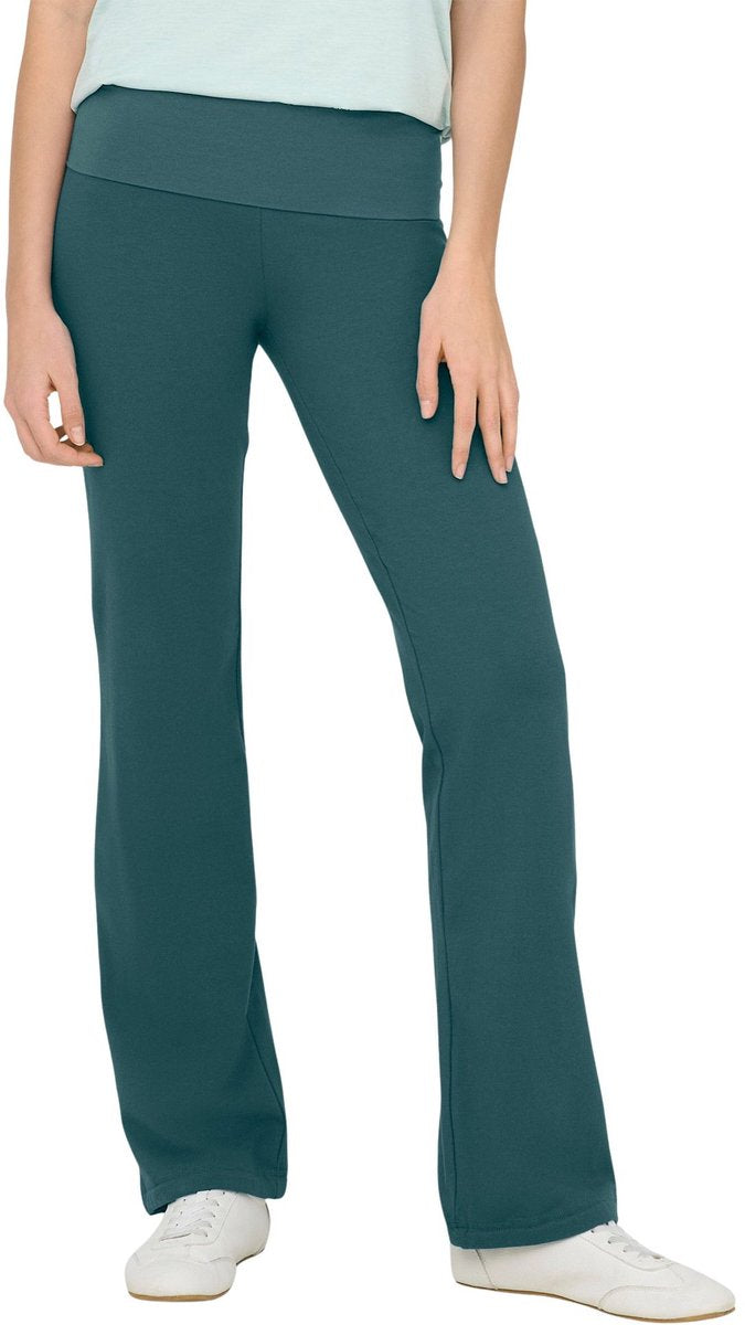Only Play Jazz Fitnesshose Regular Fit Damen – Größe XS