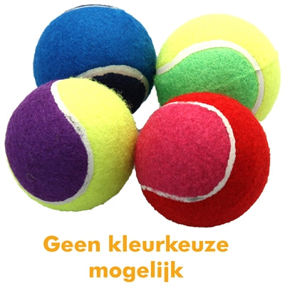 Happy Pet Tennisball sortiert