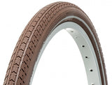Reifen 28 x 1,75 Brown (47-622)