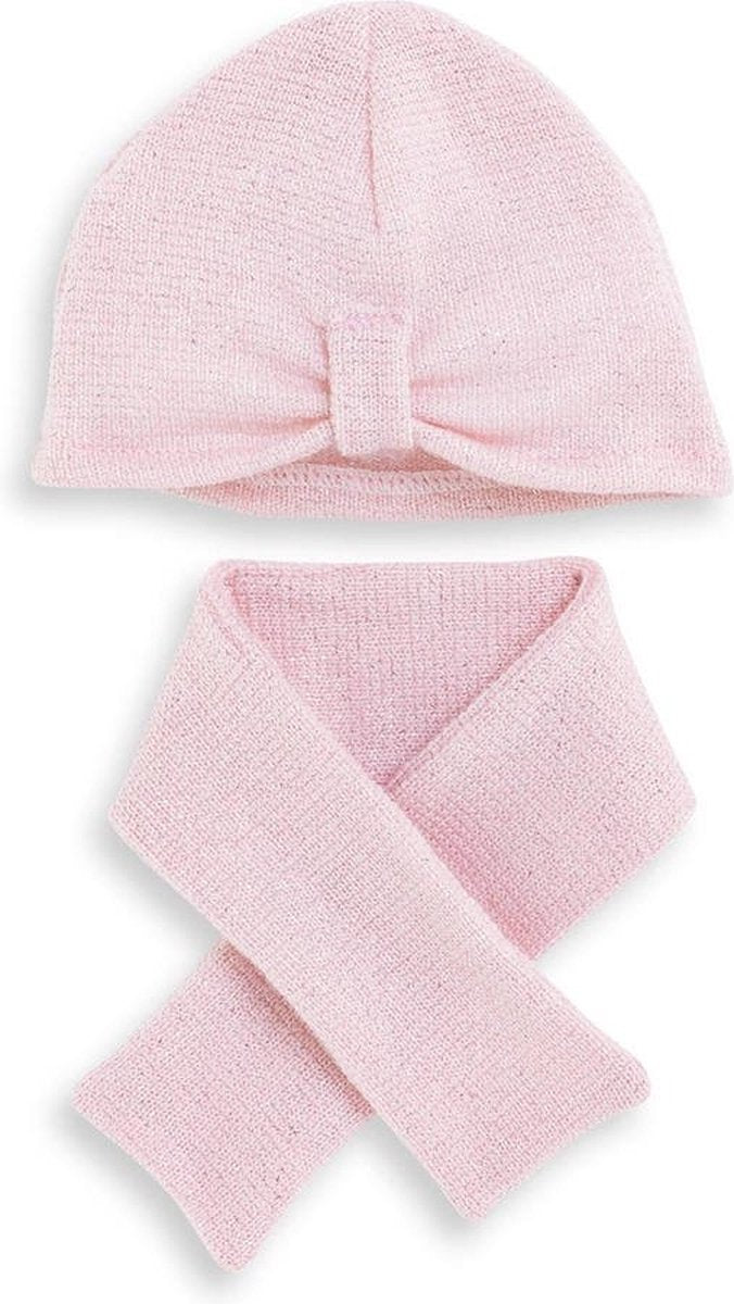 Corolle Ma - Puppenhutschalel