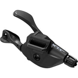 Shimano Schalthebel (rechts) 12 Gang SLX SL-M7100 i-spec EV – schwarz