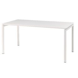 Bureau bisley wit