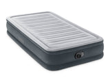 Intex Comfort Plysh Airbed Single -Person