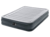 Intex Comfort Plush Airbed - Dubbel