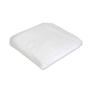 Staubwischer statisch weiß 60 x 20 cm (50 Stück)