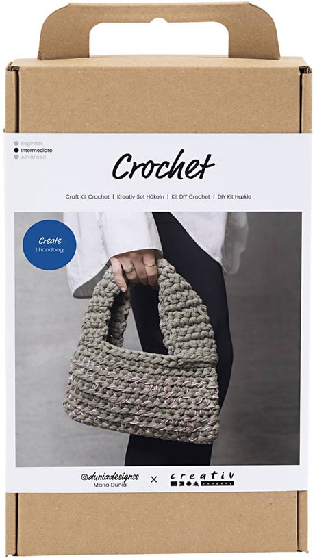 Kreativunternehmen https: www.cchobby.nl hobbyset-haken-stoere-bag-olijfgroen-1-doos