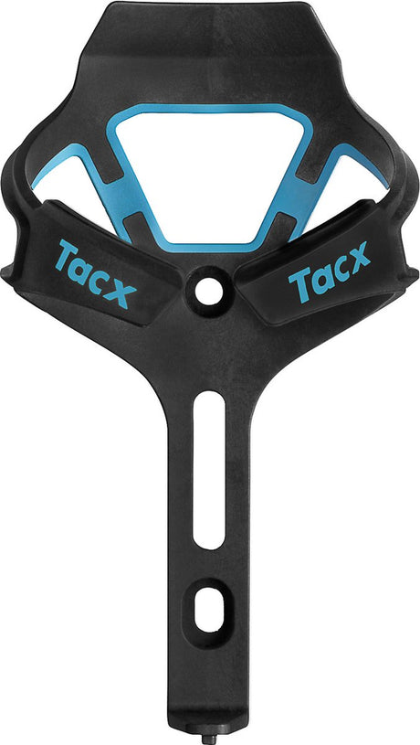Tacx - Ciro Flaschenhalter matt hellblau