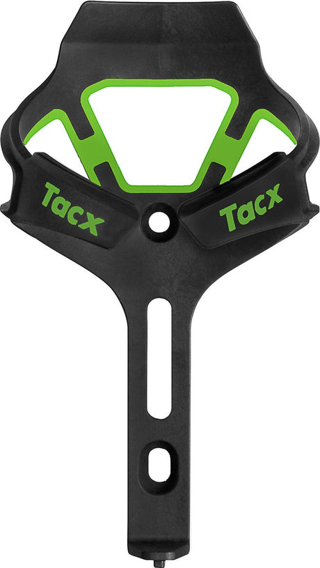 Tacx - Ciro Flaschenhalter mattgrün