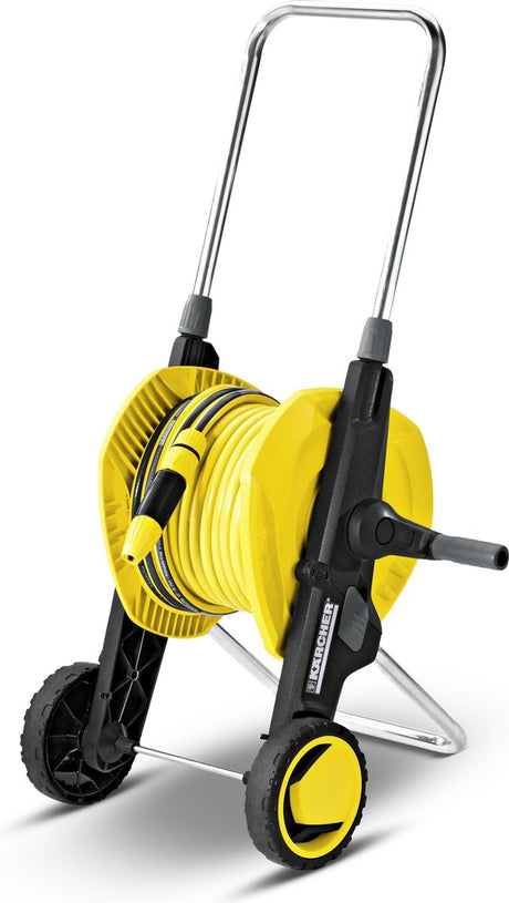 Kärcher Schlauchwagen HT 3.420 Kit - inkl. 1 2” 20 m Primoflex®-Schlauch