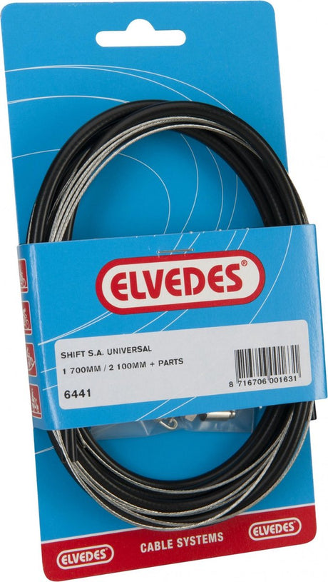 Getriebekabel Sturmey Archer (6441)