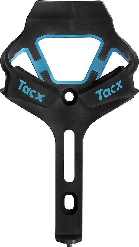 TACX CIRO BIDONE HOLDER Hellblau