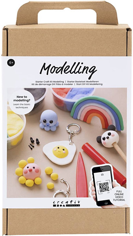 Kreativunternehmen https: www.cchobby.nl starter-hobbyset-boetseren-fantasiefigures-1-doos